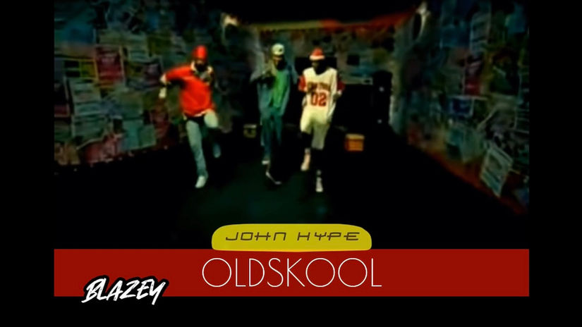 BLAZEY